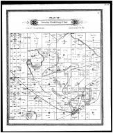 Township 4 S. Range 8 W., Altheimer, Elliston Sta., Jefferson County 1905